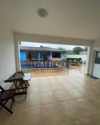 Imagem Casa a venda Alto Padrão no Condomínio Haras Pindorama | Cabreúva | São Paulo