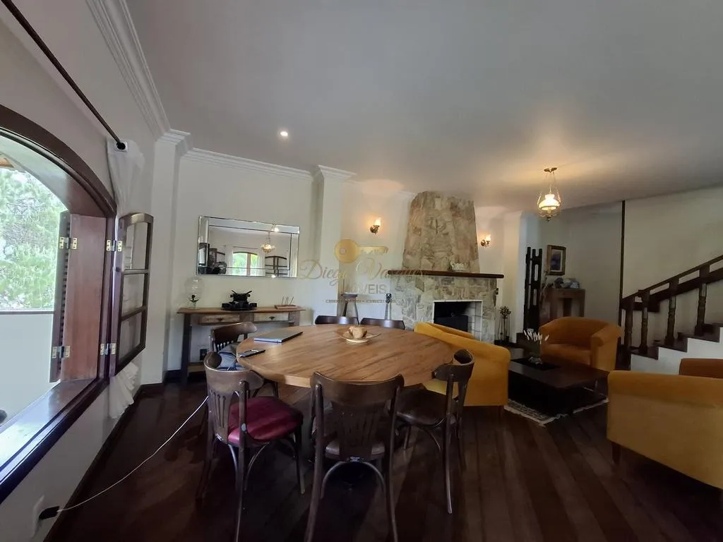 Imagem Casa em Condomínio para Venda em Teresópolis / RJ no bairro Green Valley