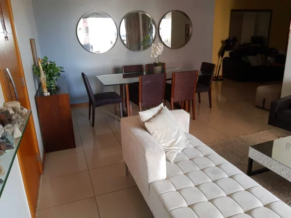 Imagem Apartamento Residencial em Belém - PA, Marco