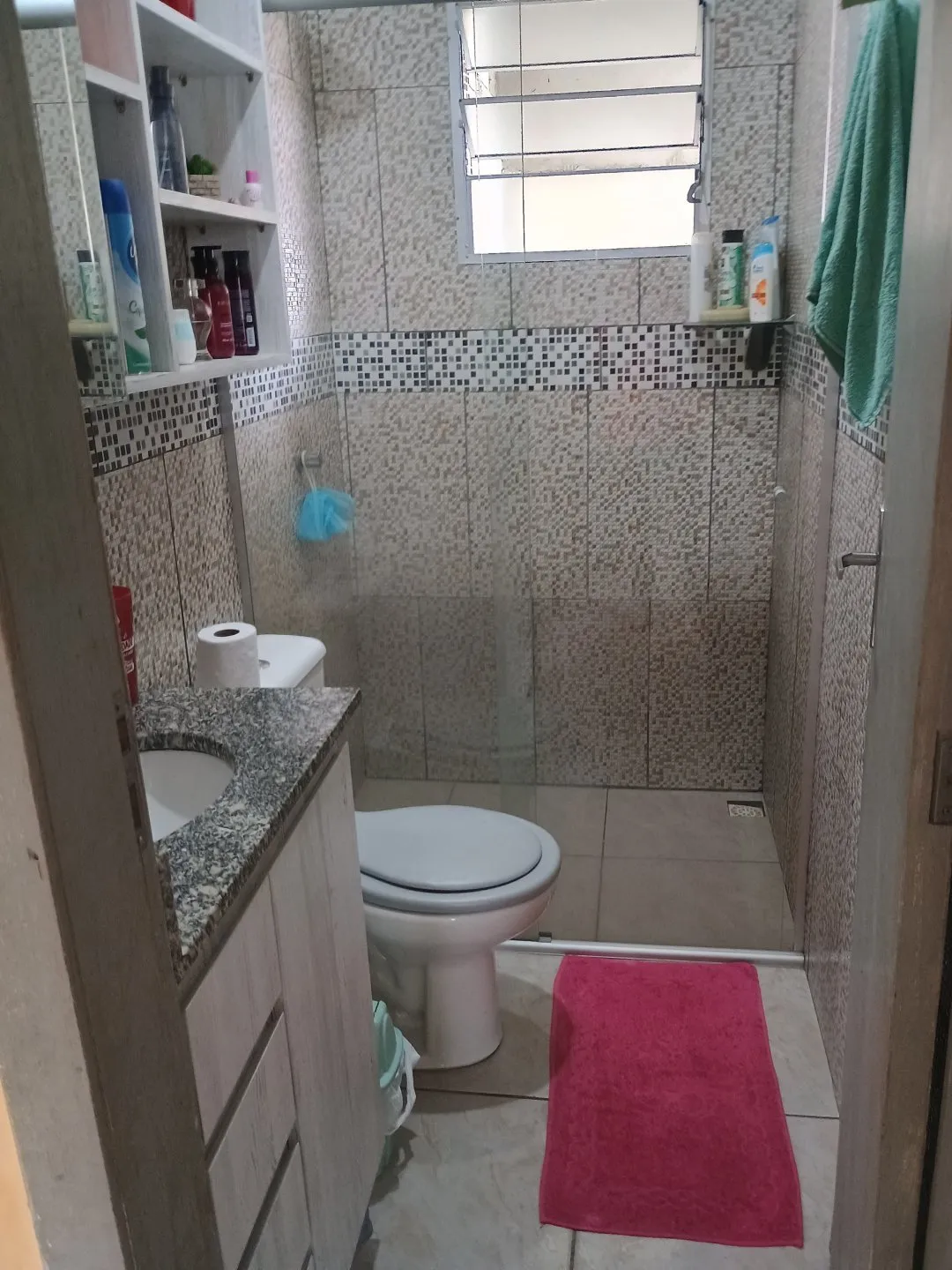 Imagem CASA Á VENDA NO LOTEAMENTO ELDORADO