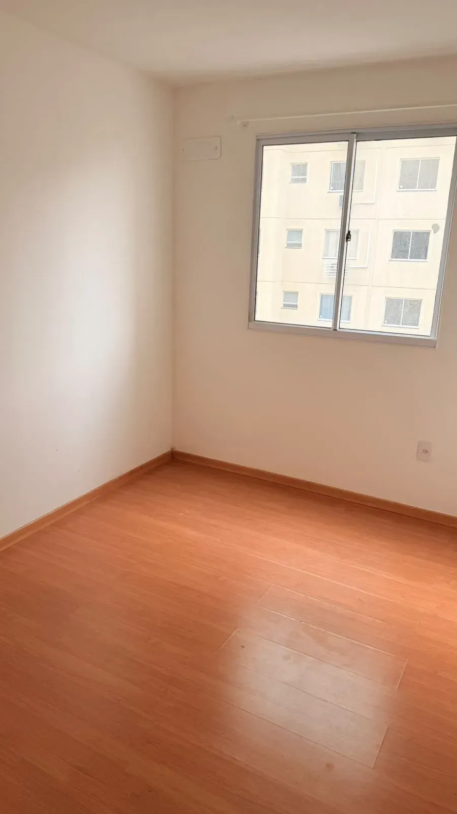 Imagem Apartamento com 2 Quartos para Alugar, 47 m² em Cohama - São Luís