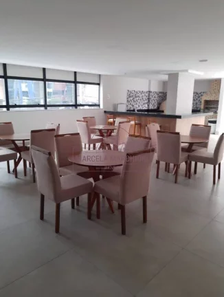 Imagem Apartamento 2 quartos na Praia da Costa SUSPENSA A VENDA