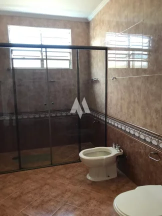 Imagem Casa em Condomínio em Jardim Santa Rosa, Itatiba/SP