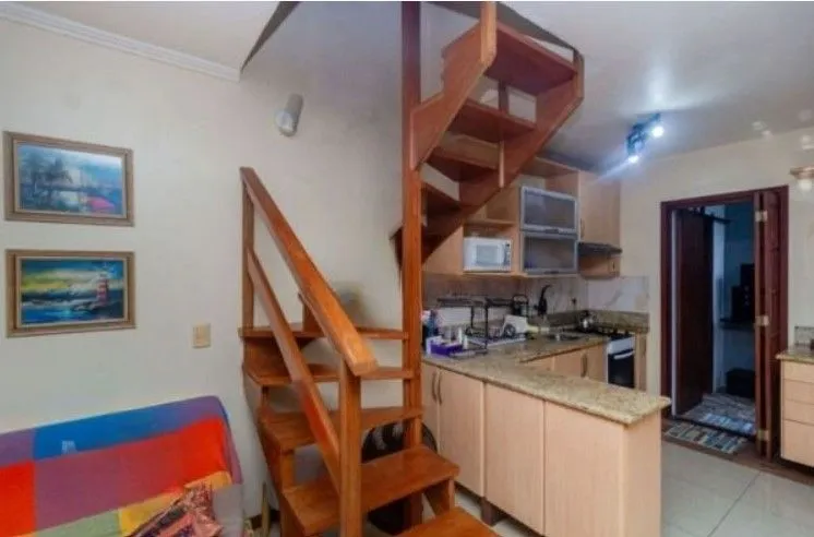 Imagem Casa em condomínio 3 dormitórios ´- Bairro Camaquã
