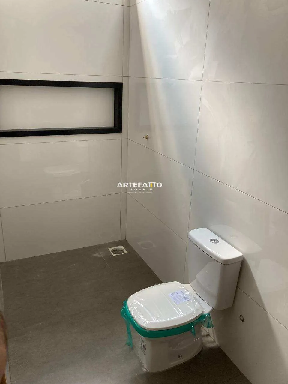 Imagem Casa à venda em Franca, Jardim Adelinha, com 2 quartos, 82m2