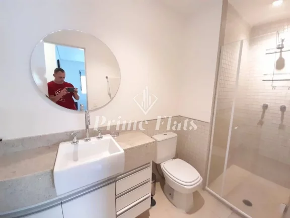 Imagem Flat disponível para venda no Estanconfor Villa Paulista, com 58m² 2 dormitórios e 1 vaga de garagem