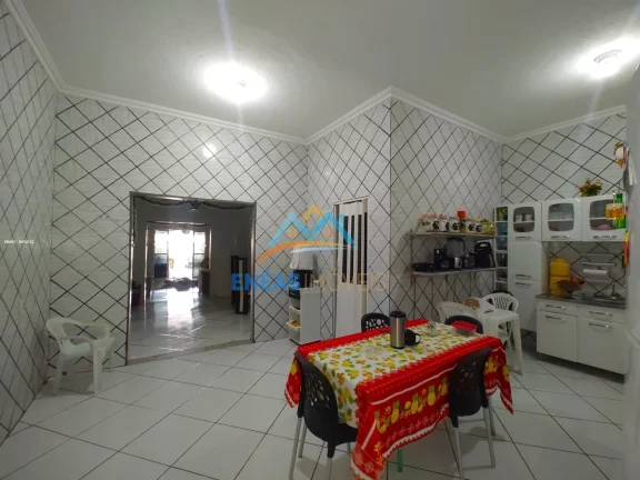 Imagem Casa para Venda em Recife, Tejipió, 4 dormitórios, 2 banheiros, 1 vaga