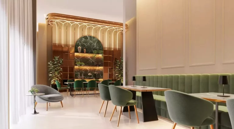Imagem PALAZZO MOOCA - CYRELA - Apto de 75m², em ótima localização, próximo ao Mooca Plaza Shopping!