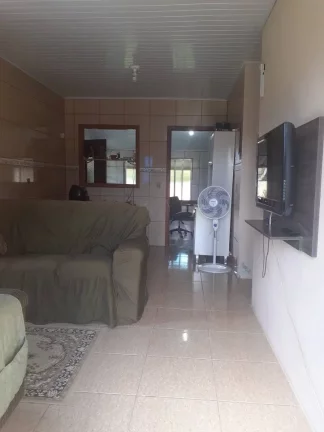 Imagem Lindo sitio com 700m², localizado em condomínio fechado, Águas Claras