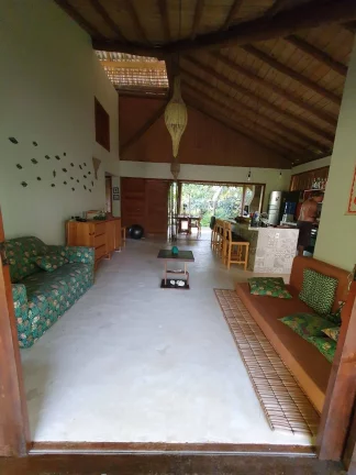 Imagem Casa Bombaça