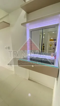 Imagem APARTAMENTO RESIDENCIAL em RIO DE JANEIRO - RJ, RECREIO DOS BANDEIRANTES