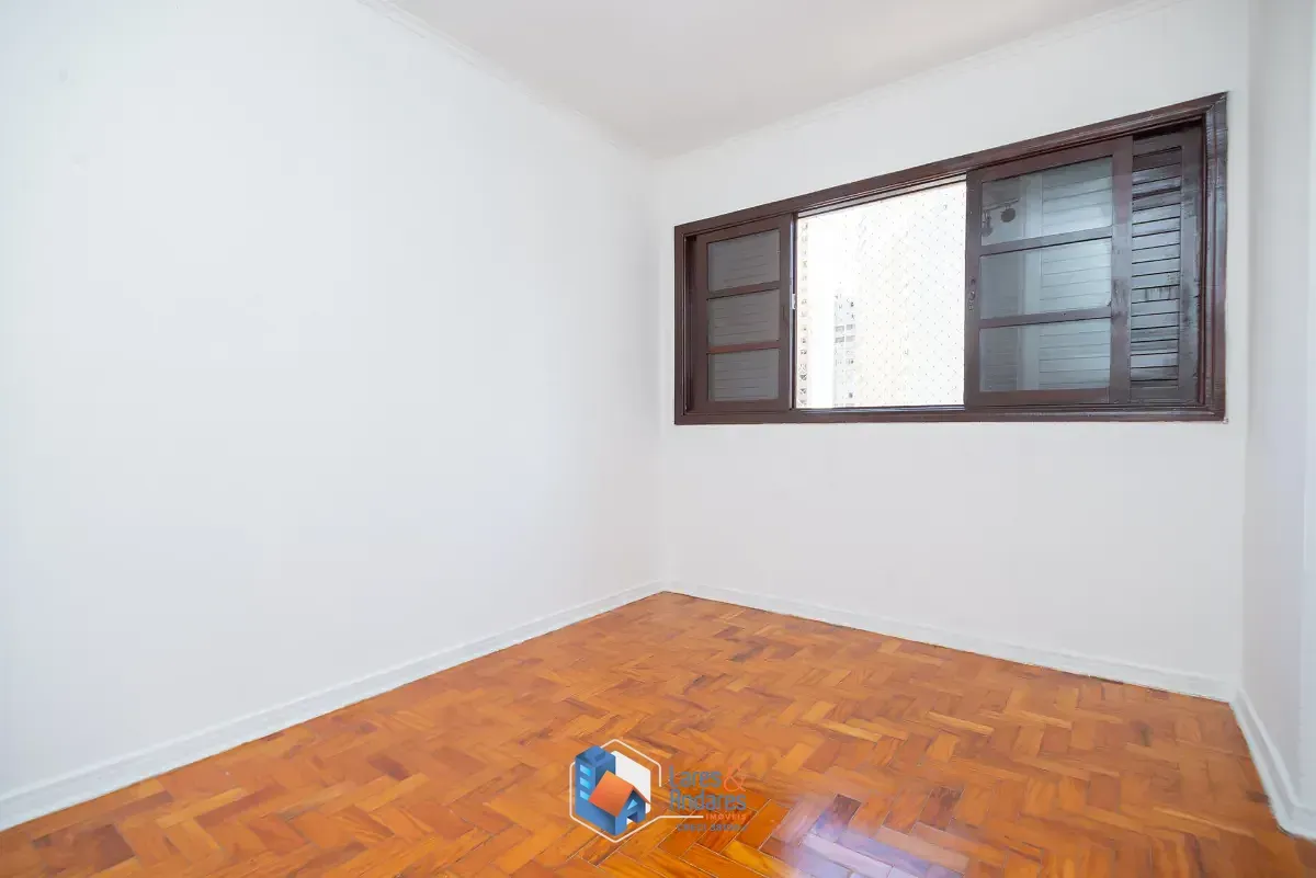 Imagem Apartamento para venda em Liberdade com 3 quartos, 68m²