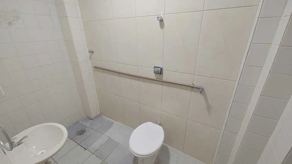 Imagem Apartamento à venda em São Paulo, Bela Vista, com 1 quarto, 37m2