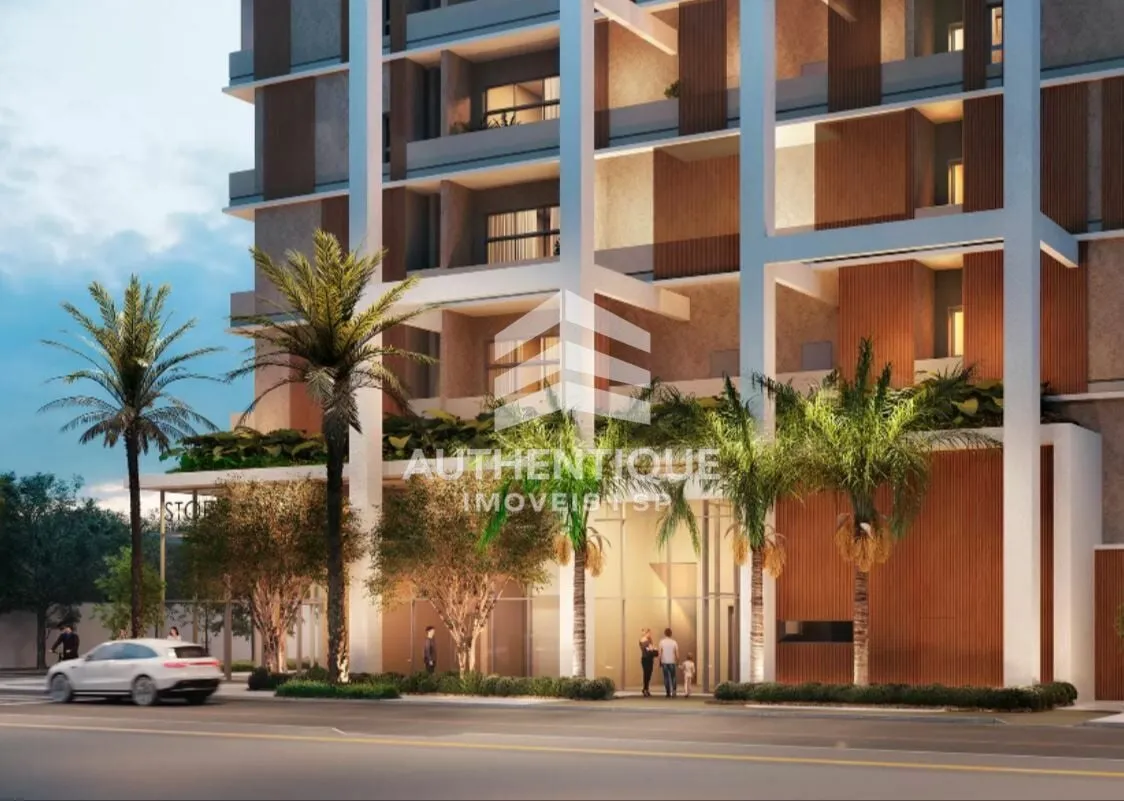 Imagem MOEMA SIGNATURE - Apartamento à venda no bairro Moema - São Paulo/SP, Zona Sul