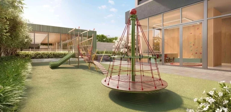 Imagem VALEN CAPOTE VALENTE - TRISUL - Aptos de 128 a 187m², 3 ou 4 suítes, no completo bairro Pinheiros!