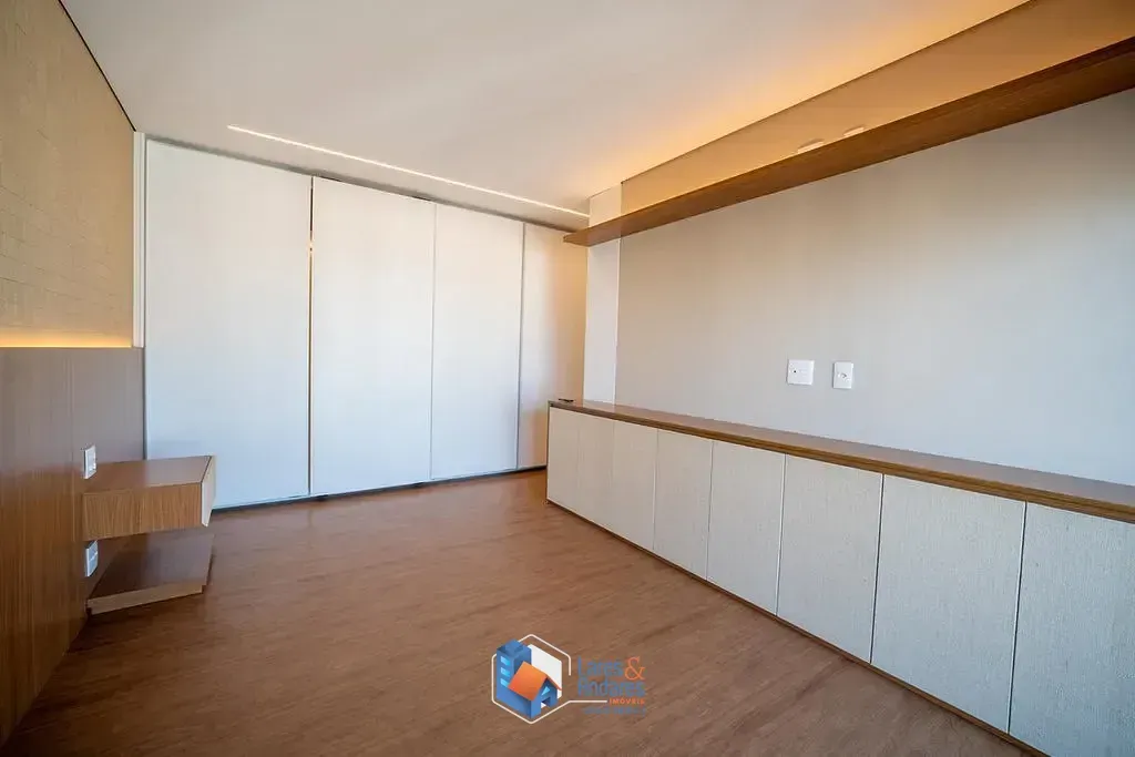 Imagem Apartamento à venda 3 Quartos 3 Suites 3 Vagas 184M² Vila Romana São Paulo - SP