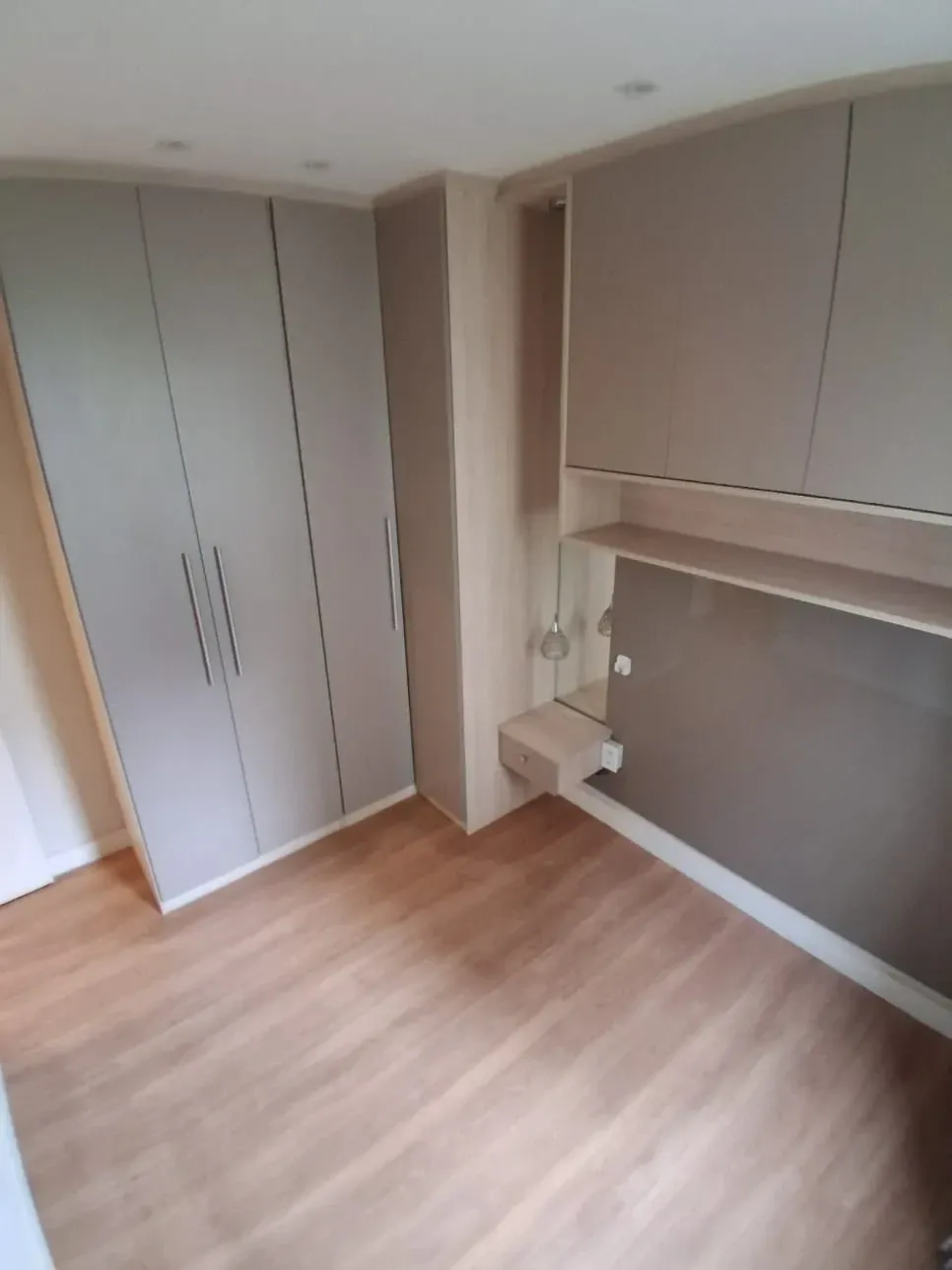 Imagem Apartamento com 2 Quartos à Venda, 48 m² em Conjunto Residencial Irai - Suzano