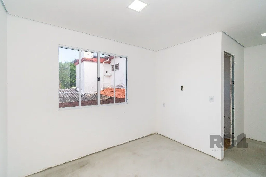 Imagem Casa no bairro Cristal de 3 dormitórios