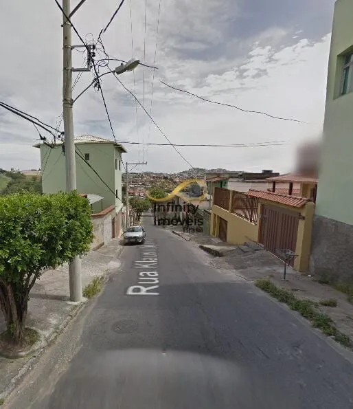 Imagem Loteamento à venda no bairro Minaslândia (P Maio) - Belo Horizonte/MG