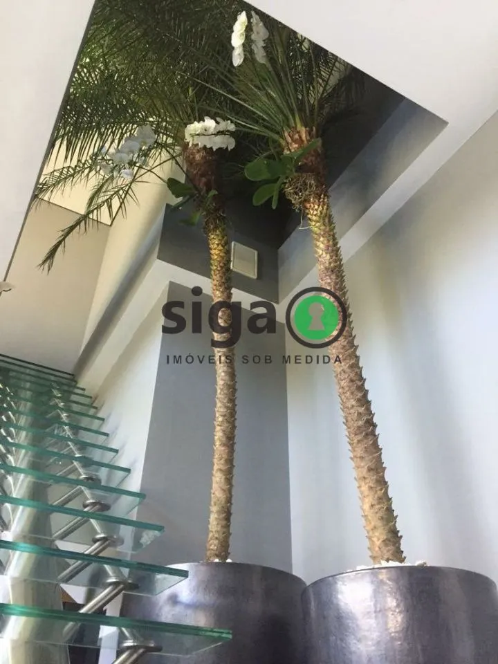 Imagem APARTAMENTO DE 220m² COM 3 QUARTOS SUITES PARA VENDA NO PANAMBY PROXIMO AO PARQUE GLOBAL