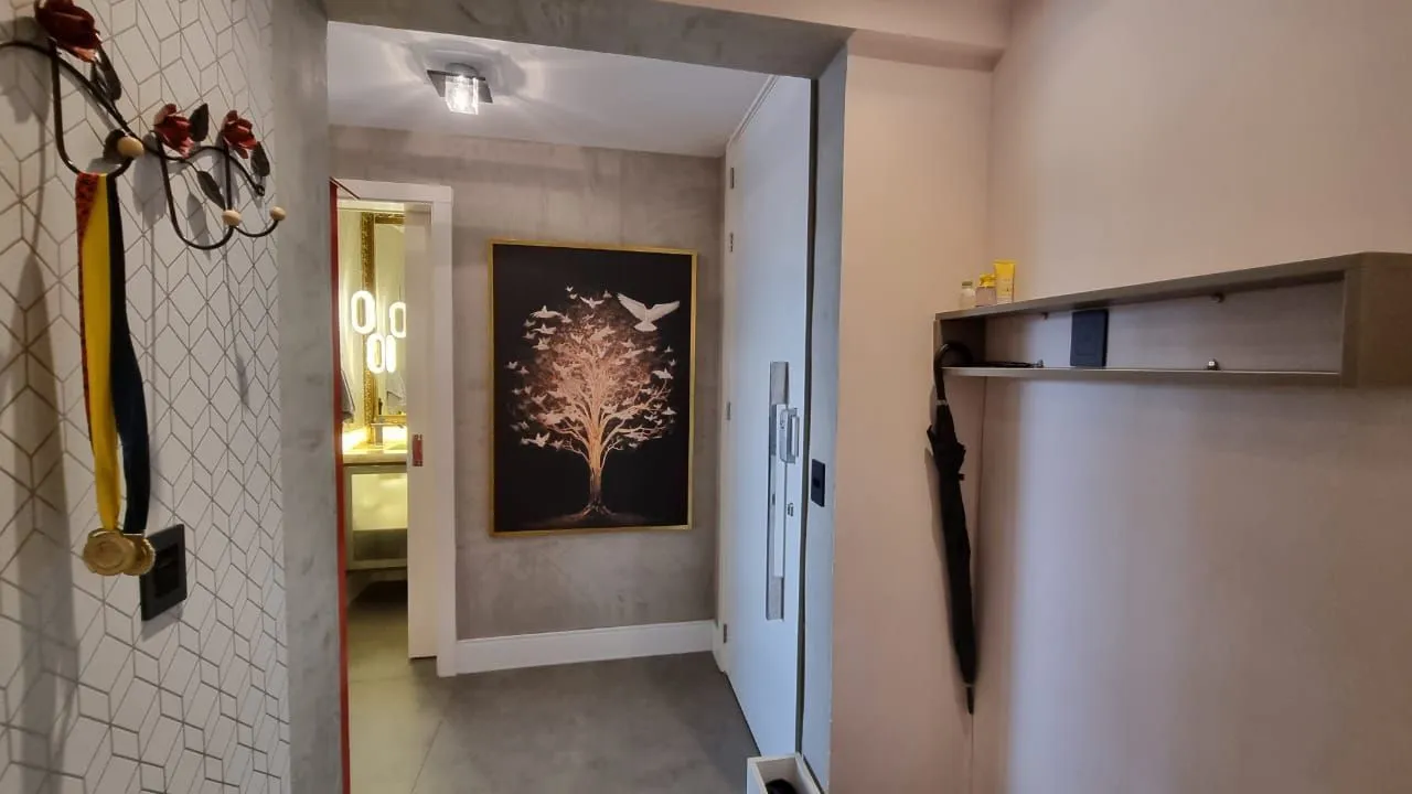 Imagem Apartamento 03 dormitórios, duas vagas no Condomínio High Garden Boa Vista