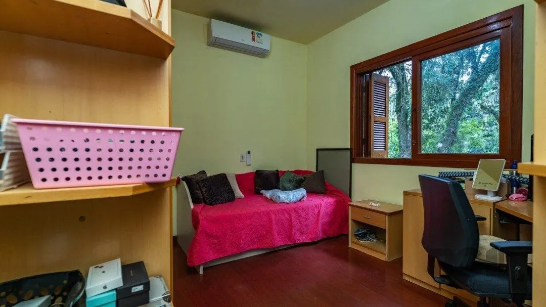 Imagem Casa em Cascata