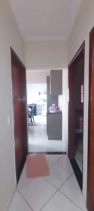 Imagem Casa Padrão