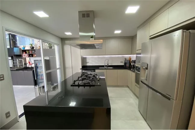 Imagem CASA RESIDENCIAL em São Paulo - SP, Mooca