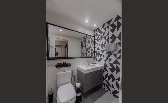 Imagem APARTAMENTO RESIDENCIAL em SÃO PAULO - SP, QUINTA DA PAINEIRA