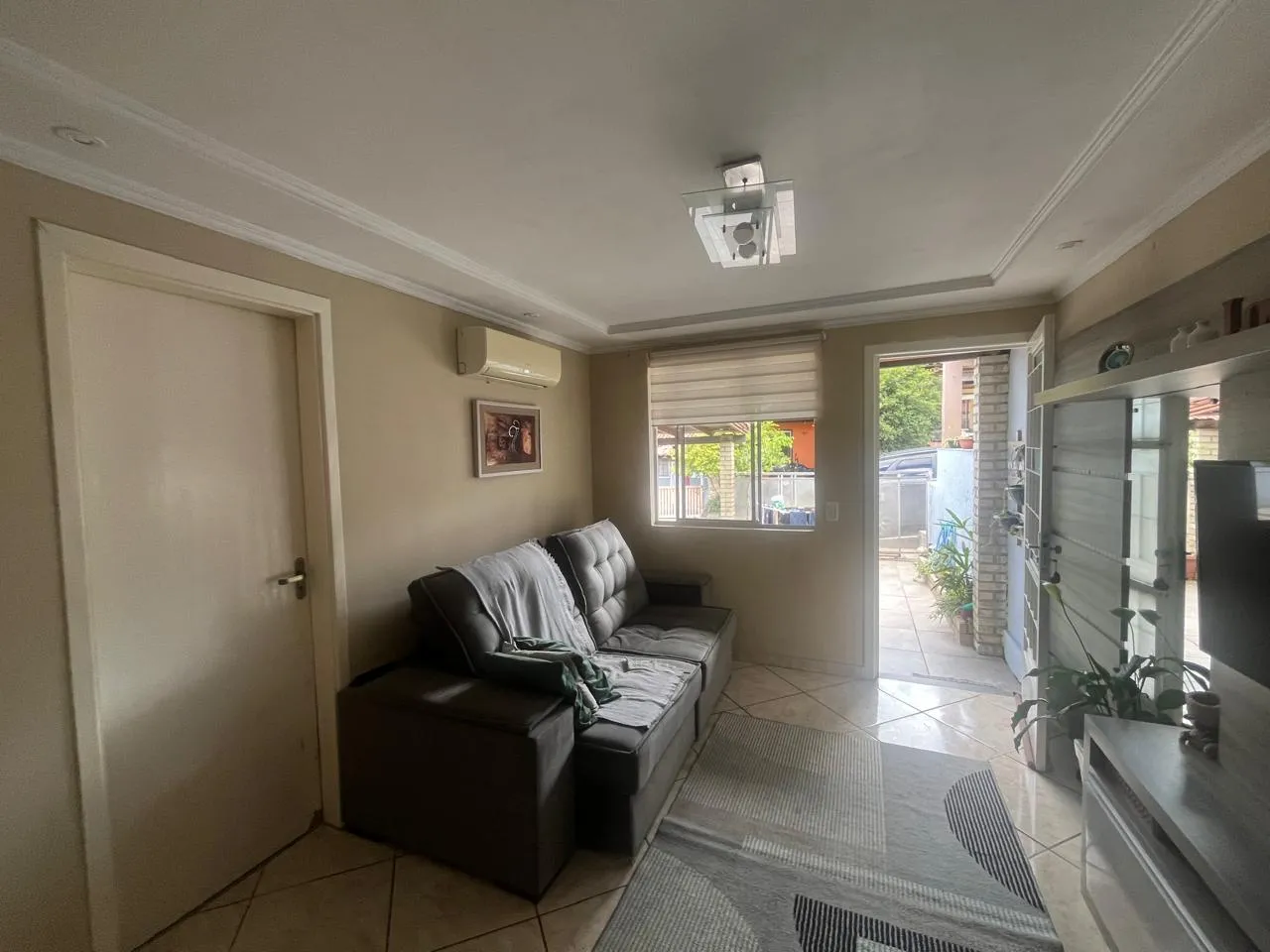 Imagem Casa à venda no Condomínio Village Tarumã - Viamão