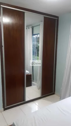 Imagem Cobertura 3 quartos no bairro Ouro Negro em Ibirité