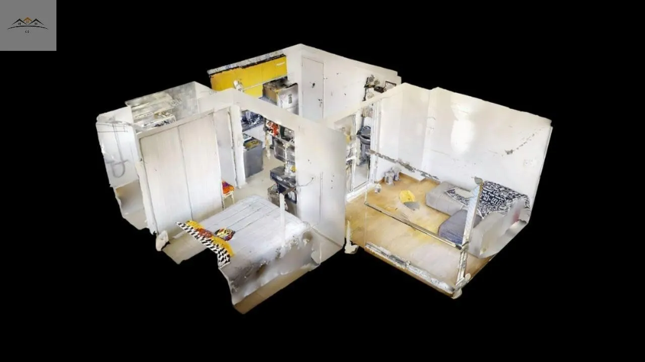 Imagem Apartamento 37m², sala, cozinha, dorm. 1 wc 1 vg na Barra Funda