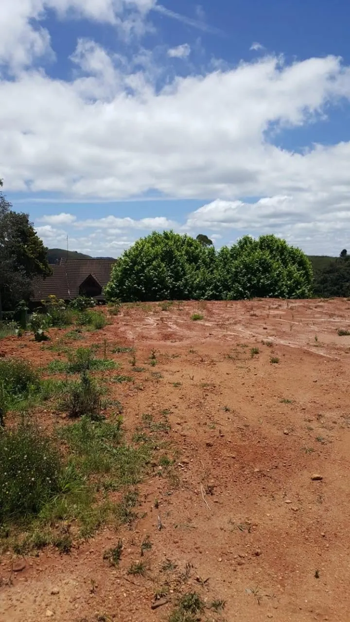 Imagem Terreno para Locação 1650M², Capivari, Campos do Jordão - SP