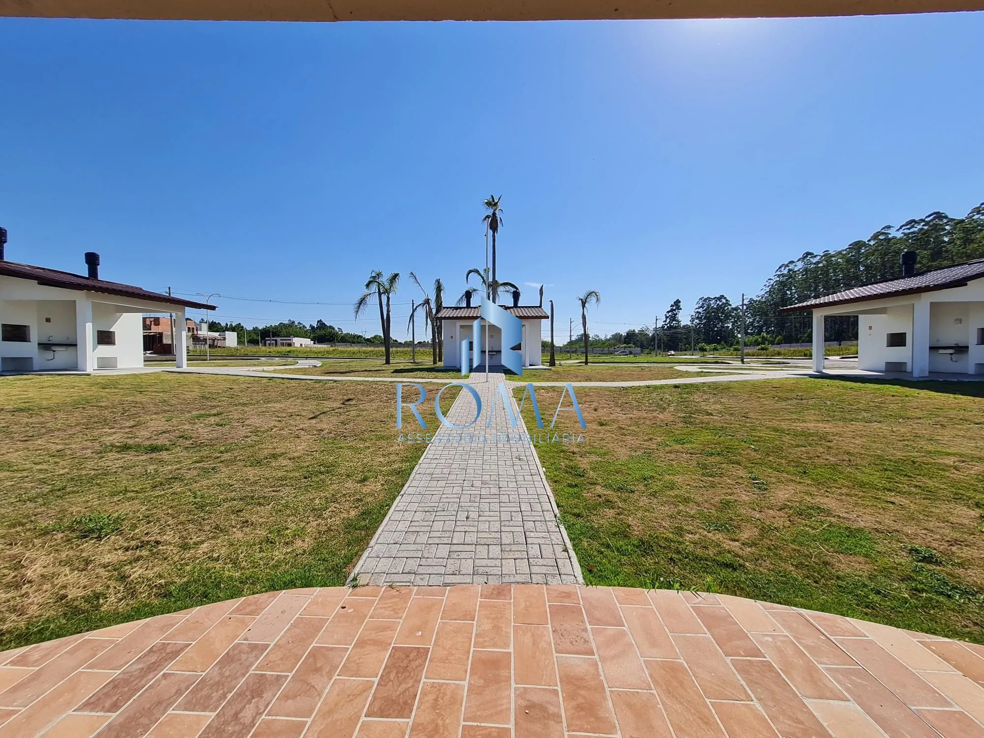 Imagem Terreno à venda Camobi Santa Maria/RS