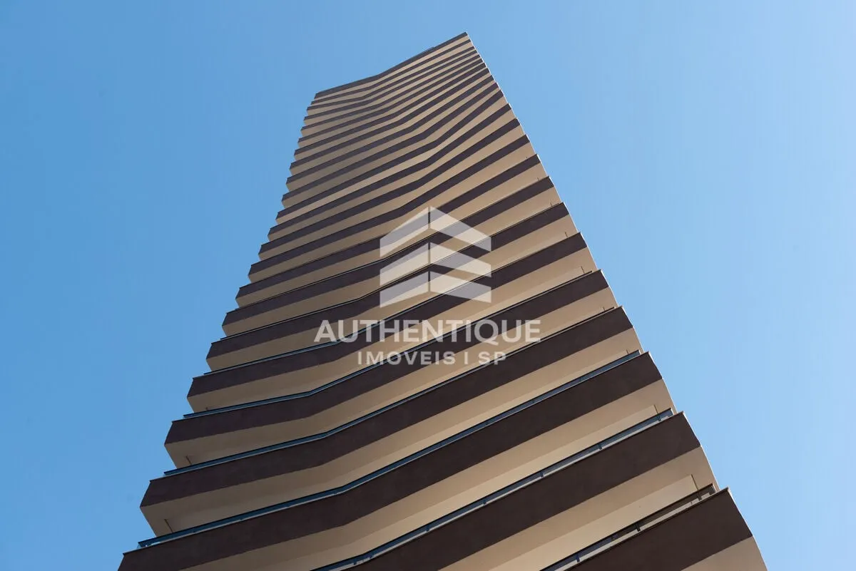 Foto do imóvel VISTTA ALTO DA LAPA - Apartamento à venda em São Paulo/SP em R. Jorge Americano, 419 - Alto da Lapa, São Paulo - SP