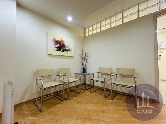 Imagem Venda de Consultório Dentário 35m² para venda R$ 300.000,- Alphaville/SP