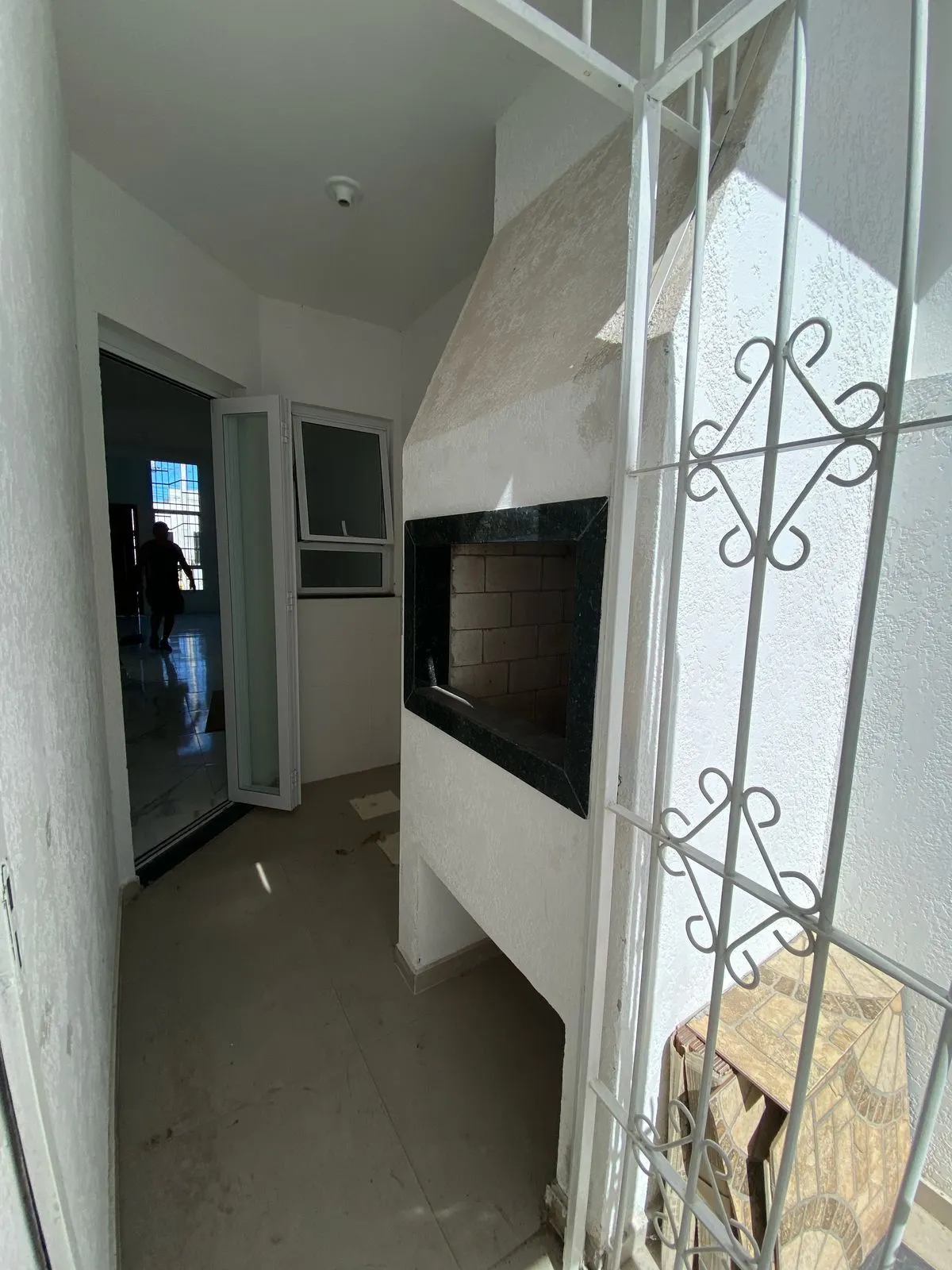 Imagem Linda Casa térrea de 2 Dormitórios sendo um suite Localizada no Ipanema Residence Park