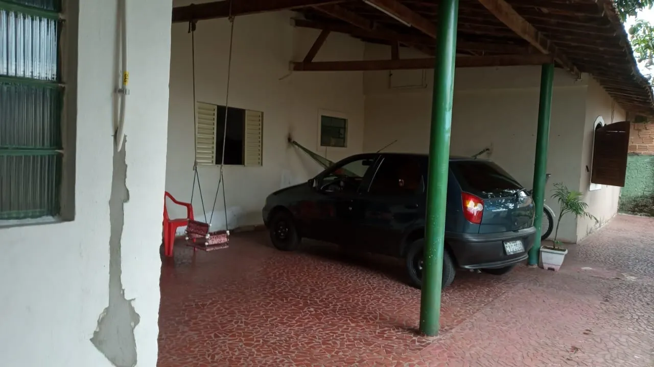 Imagem Casa à venda 3 Quartos, 4 Vagas, 640M², Cidade Nova, Pindamonhangaba - SP