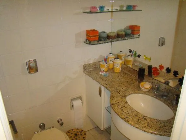 Imagem Apartamento em Petrópolis