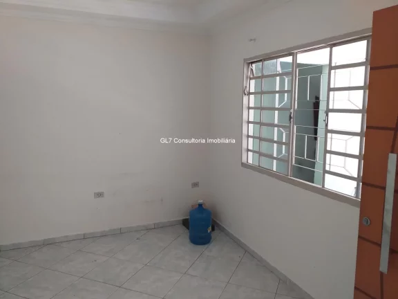 Imagem CASA NO JARDIM HUBERT EM INDAIATUBA