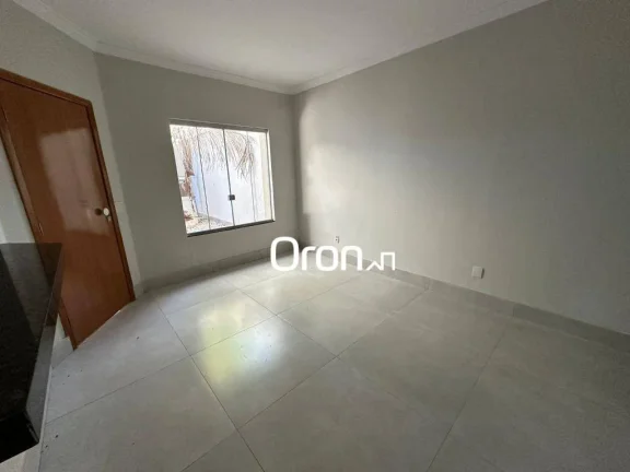 Imagem Casa à venda, 110 m² por R$ 479.000,00 - Setor Três Marias - Goiânia/GO