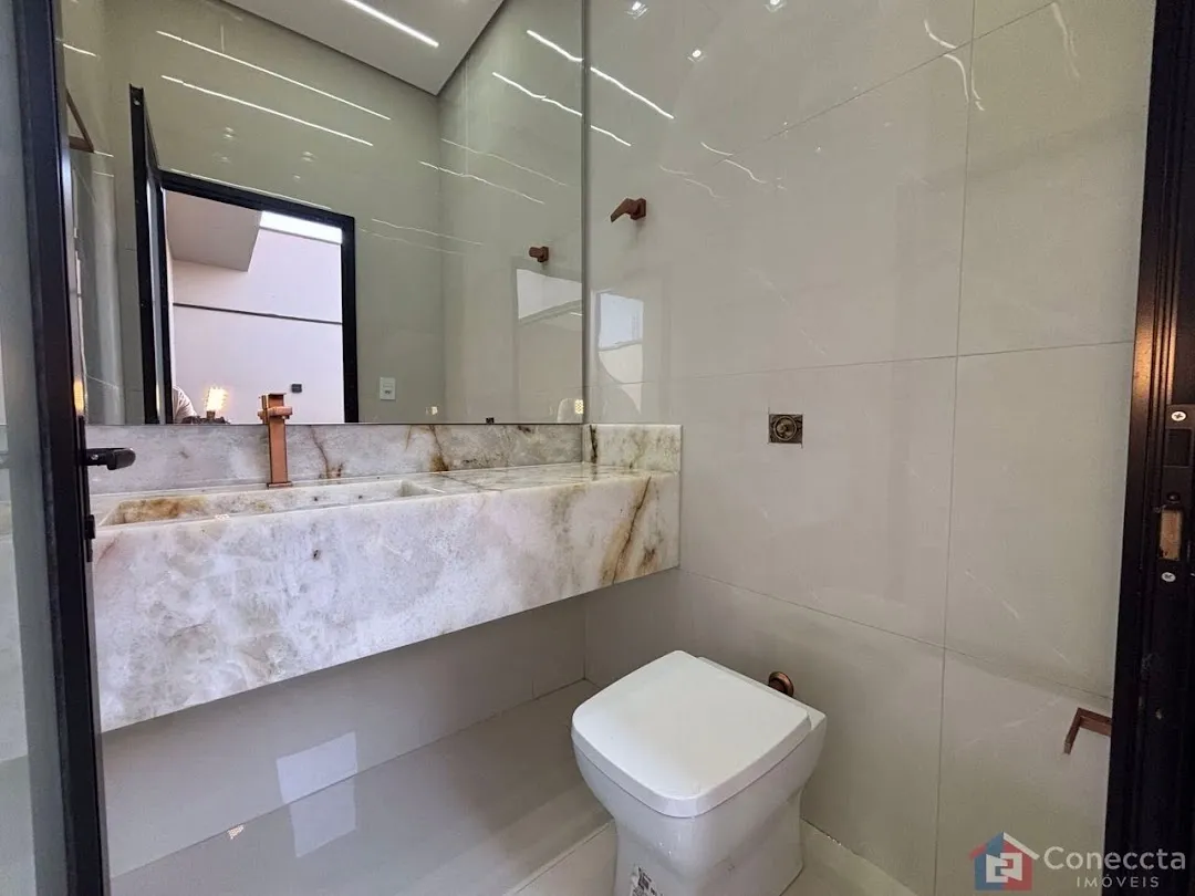 Imagem Casa Residencial à venda, Campos Elíseos, Patos de Minas - CA0184.