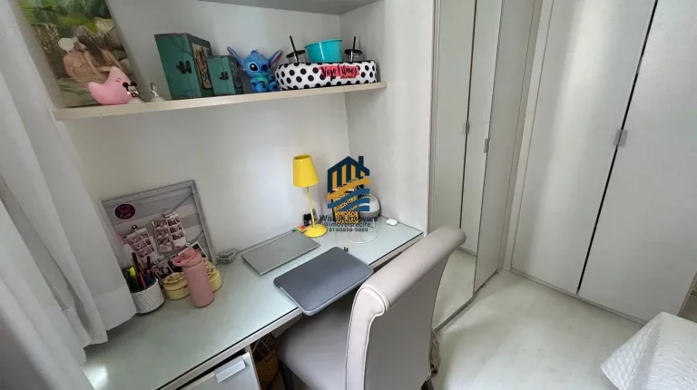 Imagem Apartamento no Vita Residencial Club