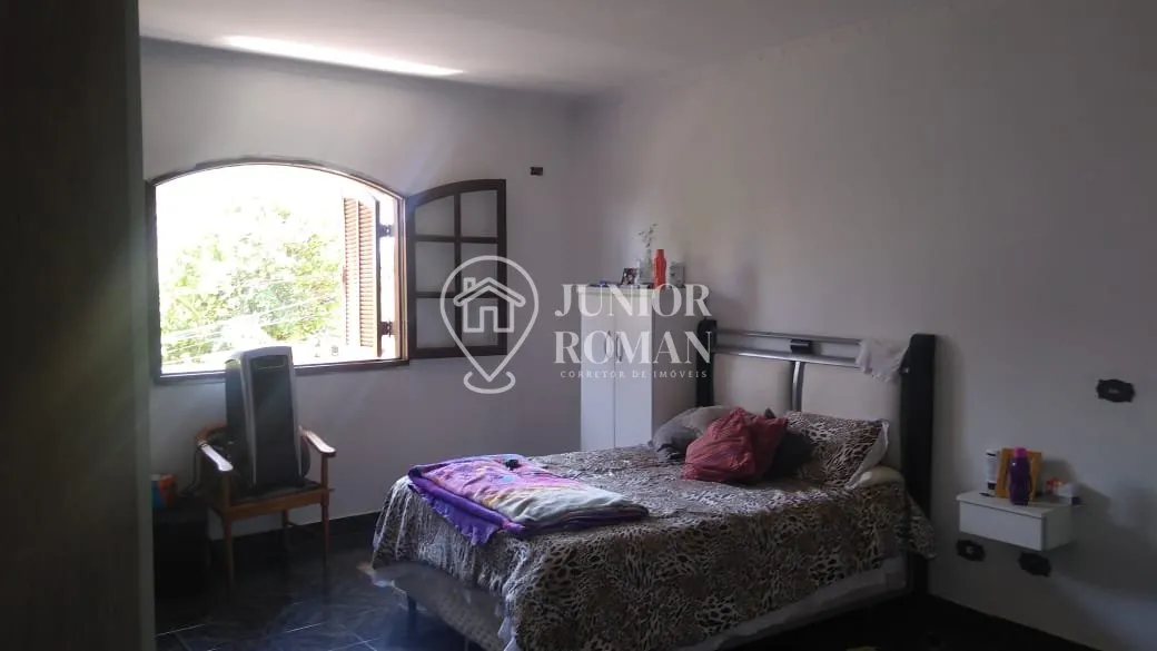 Imagem TERRENO 670m² COM 2 CASAS - IDEAL PARA CONSTRUÇÃO - BATISTINI - SÃO BERNARDO DO CAMPO/SP