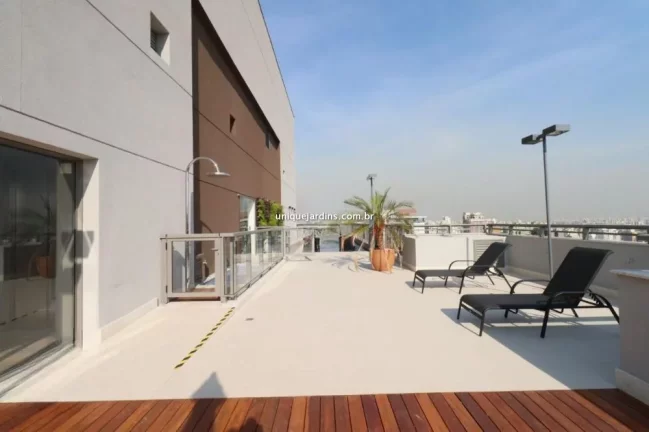 Imagem Apartamento à venda Paraíso São Paulo