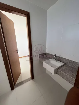 Imagem Apartamento 4 quartos, 2 suítes na Praia de Itaparica