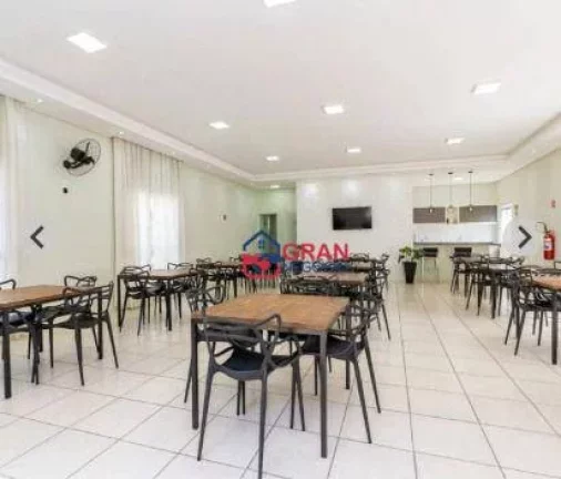 Imagem Apartamento com 3 dormitórios à venda - Tingui - Curitiba/PR