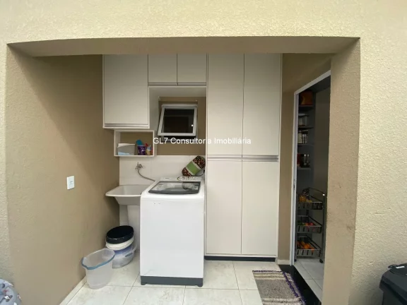 Imagem Casa a Venda Bairro Aqui se vive Indaiatuba S.P