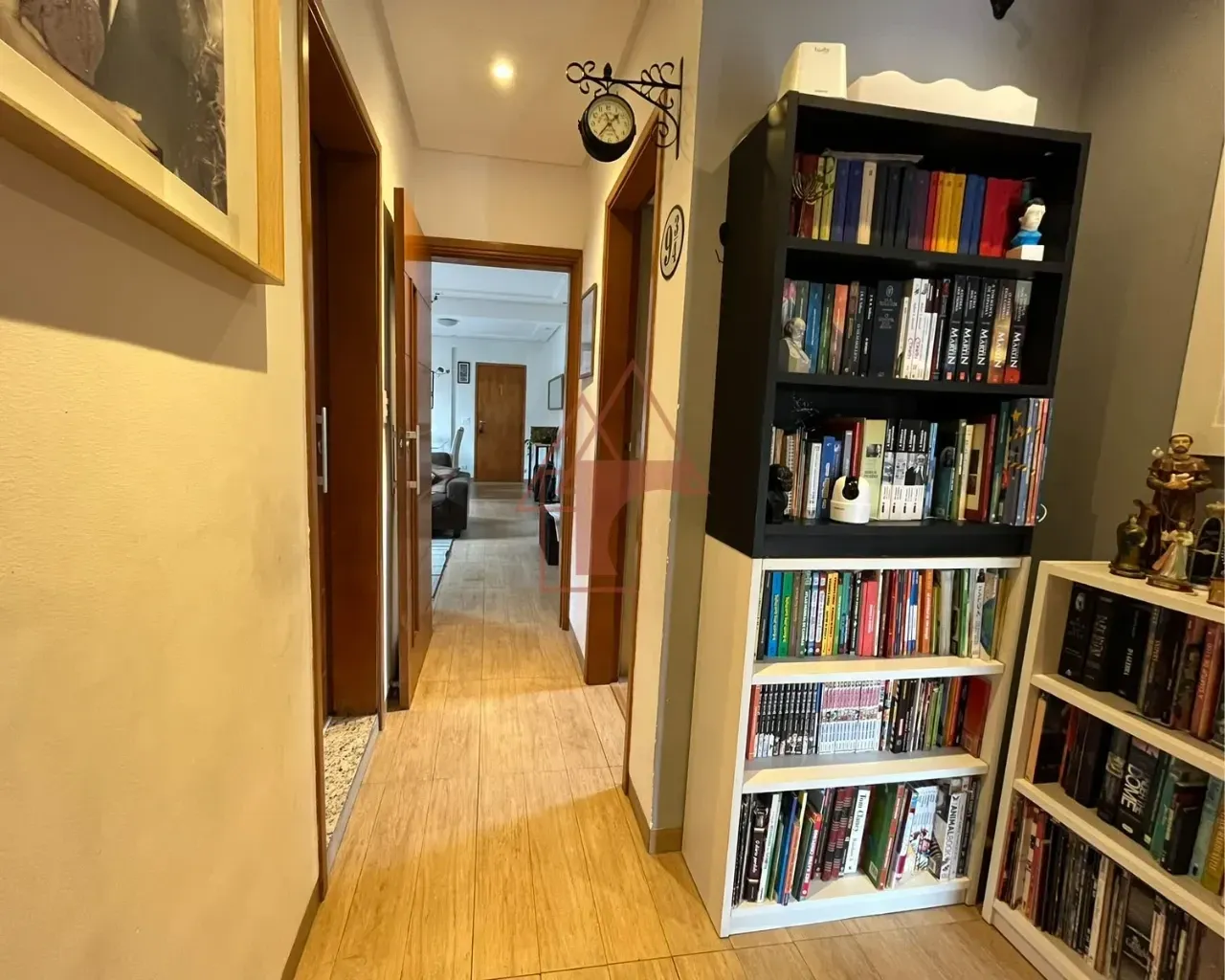 Imagem Apartamento com 3 Quartos à Venda, 98 m² em Embaré - Santos