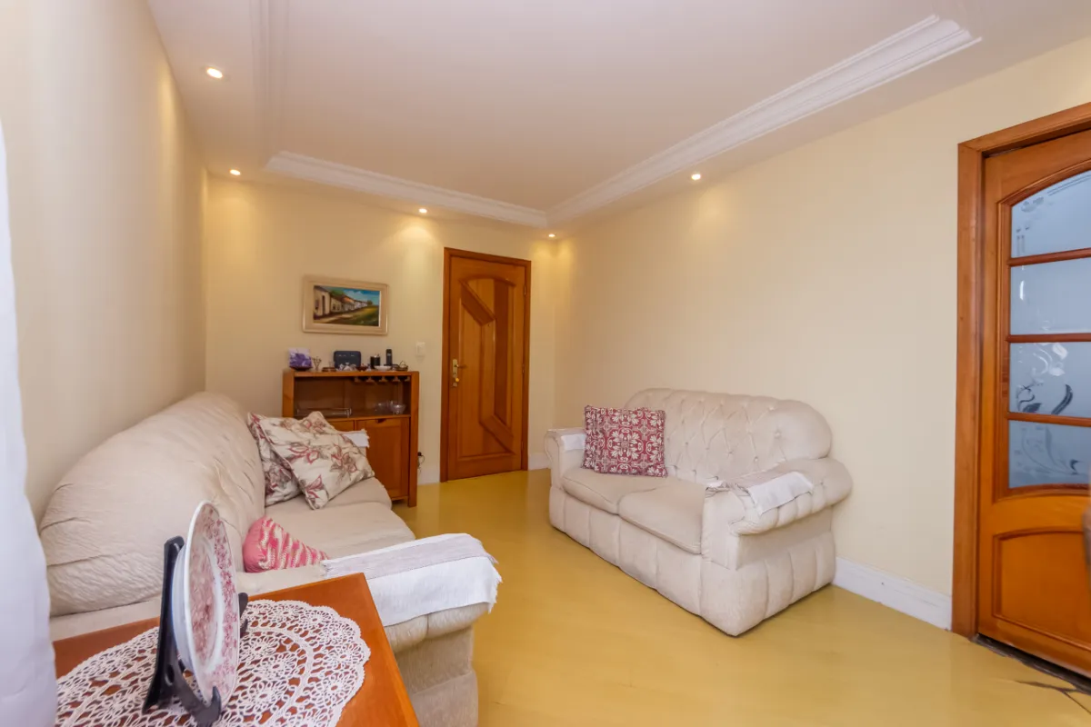 Imagem Apartamento para venda em Jardim Íris com 3 quartos, 61m2